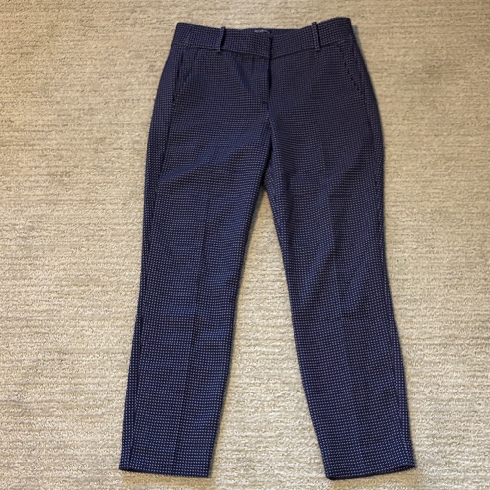 J.Crew Mercantile trousers